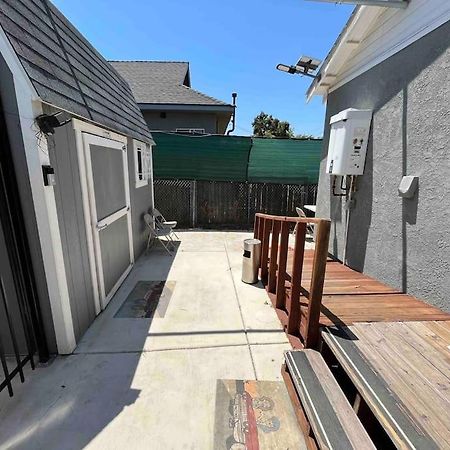 Charming Casita All Too Yourself Near Midtown Appartement Sacramento Buitenkant foto