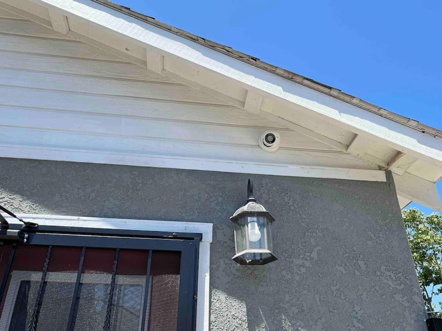 Charming Casita All Too Yourself Near Midtown Appartement Sacramento Buitenkant foto