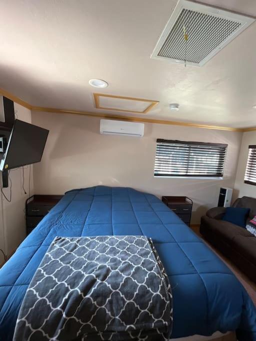 Charming Casita All Too Yourself Near Midtown Appartement Sacramento Buitenkant foto