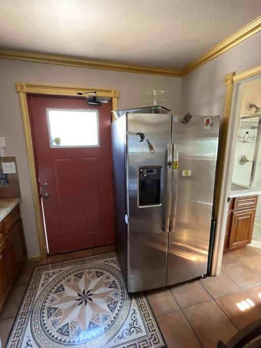 Charming Casita All Too Yourself Near Midtown Appartement Sacramento Buitenkant foto