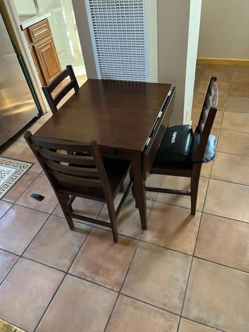 Charming Casita All Too Yourself Near Midtown Appartement Sacramento Buitenkant foto