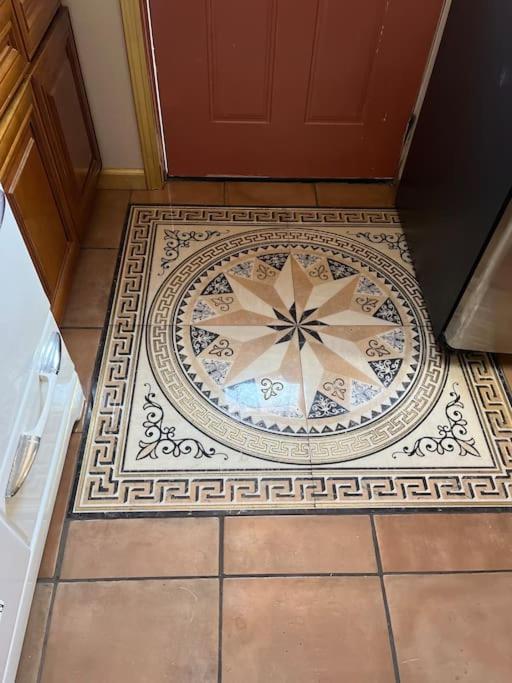 Charming Casita All Too Yourself Near Midtown Appartement Sacramento Buitenkant foto